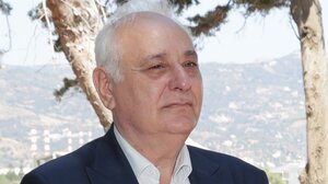 Το Πρωτοχρονιάτικο μήνυμα του Δημάρχου Βιάννου 