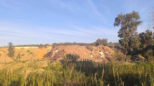 Ηράκλειο: Τα μπάζα στο ρέμα της Φοινικιάς και η απάντηση της ΔΕΥΑΗ