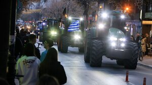 Αγροτικές κινητοποιήσεις: Χριστούγεννα στα μπλόκα αν δεν δοθούν λύσεις