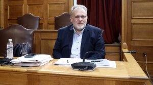 Στο "κόκκινο" η κόντρα Μπουνάκη - Λαζαρίδη στην Εξεταστική για τον ΟΠΕΚΕΠΕ 