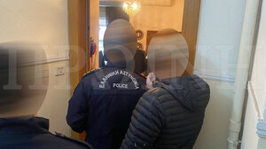 Μοιραίο χτύπημα στο κεφάλι για 75χρονο