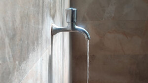 Βροχές και καταιγίδες σε όλη τη χώρα - Λειψυδρία στο Ηράκλειο