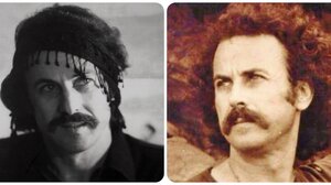 Συγκινητικό βίντεο: Ο Νίκος Ξυλούρης εξηγεί τι είναι τα ριζίτικα