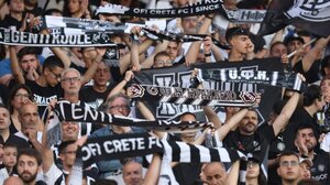 Betsson Super Cup: 8.380 εισιτήρια στον ΟΦΗ