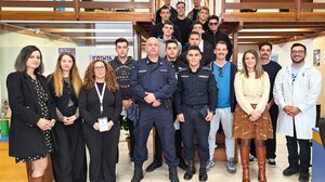 Δράσεις για την εξάλειψη της έμφυλης βίας από το Κέντρο Συμβουλευτικής Γυναικών της Κοινωνικής Υπηρεσίας Δήμου Ρεθύμνης