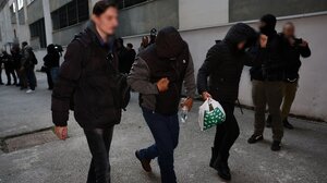 ΟΠΕΚΕΠΕ: Βαριές κατηγορίες για τους Κρητικούς συλληφθέντες - Πήραν προθεσμία για να απολογηθούν