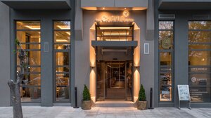 The Chania Hotel: Εκεί όπου η γιορτινή ατμόσφαιρα γίνεται καθημερινή πολυτέλεια 