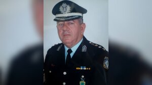 Σαράντα ημέρες χωρίς τον Ταξίαρχο