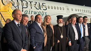 Πώς το Ηράκλειο μπαίνει στο στρατηγικό επίκεντρο της Cyprus Airways