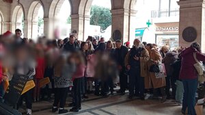 Ηράκλειο: «Γιορτάζω, Αγαπώ, Προσφέρω» για την ενίσχυση του Παιδικού Χωριού S.O.S