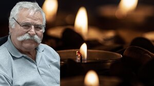 Πένθος στο Λευκοχώρι: έφυγε από τη ζωή ο Γιώργος Φροσυνάκης