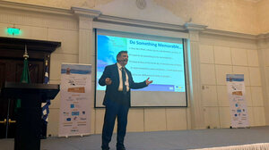 Ενίσχυση της παρουσίας της Κρήτης στη Σαουδαραβική αγορά