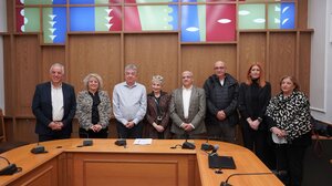 Στ. Αρναουτάκης: «Εμβληματική επένδυση 54 εκατ. ευρώ για την Παιδεία στην Κρήτη»