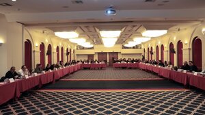 Διπλή συνεδρίαση του Περιφερειακού Συμβουλίου Κρήτης την Πέμπτη 22/1