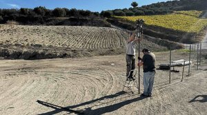 Ηράκλειο: Περιφράξεις σε παράνομες χωματερές 