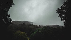 Βροχερός ο καιρός την Κυριακή 21/12 στην Κρήτη