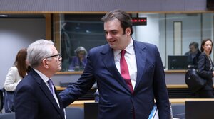 Συγχαρητήρια από την Κρήτη στον Κυριάκο Πιερρακάκη 