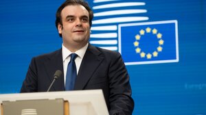 Πιερρακάκης: Η Ελλάδα αλλάζει παραγωγικό μοντέλο, το 2026 θα κινηθούμε ακόμη πιο γρήγορα
