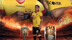 Μάριο Πινέιδα: Νεκρός ο 33χρονος ποδοσφαιριστής από πυροβολισμούς στον Ισημερινό