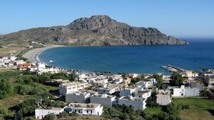 Εξόρμηση στα νότια του νομού Ρεθύμνου