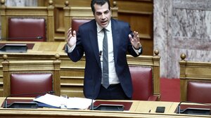Μεταναστευτικό: Πόσα χρήματα έχουν πάρει Δήμοι στην Κρήτη - Τί γίνεται με τις δομές φιλοξενίας