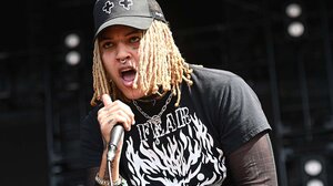 Poorstacy: Νεκρός σε ηλικία 26 ετών ο ράπερ