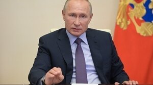 Πούτιν: Η Μόσχα θα πετύχει όλους τους στόχους της στην Ουκρανία αν το Κίεβο δεν θέλει ειρήνη