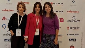 Ψηφιακός μετασχηματισμός Τοπικής Αυτοδιοίκησης και δημοσίου - Στο 17ο OTS Forum ο Δήμος Χανίων