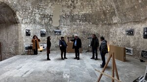 Ηράκλειο: Ανοίγει ξανά η πύλη Αγίου Γεωργίου - Εγκαίνια με την έκθεση φωτογραφίας του ΟΦΗ!