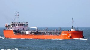 Ρωσικό δεξαμενόπλοιο ανέφερε ότι δέχθηκε επίθεση στα ανοιχτά των ακτών της Τουρκίας