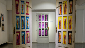 «Περάσματα Γυναικών» - Ποιητική βραδιά στο Μουσείο Εικαστικών Τεχνών Ηρακλείου