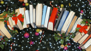 Από την Κρήτη σε όλη τη χώρα: Secret Santa Book και φέτος τα Χριστούγεννα!