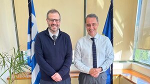 Μ. Σενετάκης: "Αποκατάσταση αδικίας για μικρούς παραγωγούς φωτοβολταϊκών σταθμών"