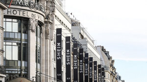 Γαλλία: «Το 2026 θα είναι το έτος αντίστασης εναντίον της Shein», λέει υπουργός