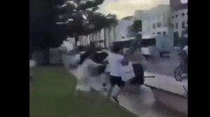 Μακελειό στο Σίδνεϊ: Ξύπνησε από το κώμα ο δράστης της επίθεσης - Άγνωστη η κατάσταση της υγείας του