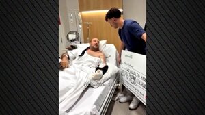 Έδωσαν 2,5 εκατ. δολάρια στον ήρωα που αφόπλισε τον τρομοκράτη στο Σίδνεϊ, «το αξίζω;» ρώτησε συγκινημένος