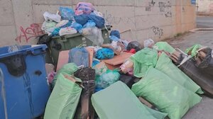 Τα σκουπίδια μόνιμος «πονοκέφαλος» στο Ηράκλειο - Τσαγκαράκης: «Θα κάνουμε τα αδύνατα δυνατά»