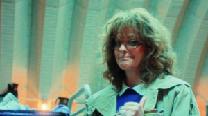 Ποια είναι η γυναίκα που υποδύεται τη δασκάλα στη νέα σεζόν του Stranger Things;