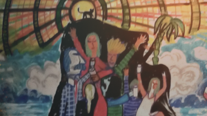 Μεγάλο Γιορτινό Πάρτυ από τη Στέγη Βιτσέντζος Κορνάρος