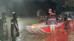 «Μαύρη μέρα» στο Μαρόκο: Τουλάχιστον 21 νεκροί από τις ξαφνικές πλημμύρες