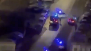 Μόσχα: Τρεις νεκροί από έκρηξη – Δυο αστυνομικοί σκοτώθηκαν κατά τη καταδίωξη υπόπτου