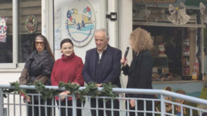 Δωρεά 500 βιβλίων σε σχολεία του Δήμου Ηρακλείου 