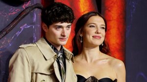 Η 5η σεζόν του Stranger Things σπάει το ρεκόρ τηλεθέασης στο Netflix