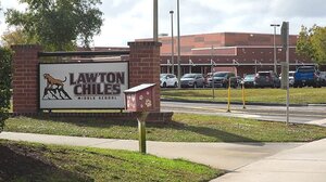 AI μπέρδεψε κλαρινέτο με όπλο – Πανικός σε σχολείο στη Φλόριντα