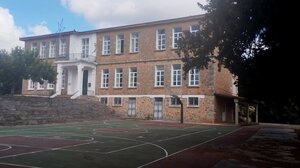 Εγκρίθηκε χρηματοδότηση 1.400.000 ευρώ για την αποκατάσταση του ιστορικού Σχολείου στο Θραψανό