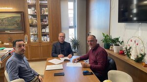  Ρέθυμνο: Βελτιωτικές παρεμβάσεις σε δημοτικούς δρόμους των Τοπικών Κοινοτήτων