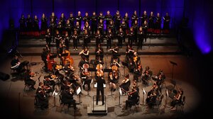 «Όταν οι Νότες Γίνονται Ιστορία»