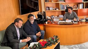 Αγία Πελαγία: Αντιπλημμυρικά έργα και παρεμβάσεις ενάντια στη λειψυδρία