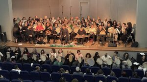 Χανιά: Συναυλία αφιερωμένη στην αλληλεγγύη και την προσφορά