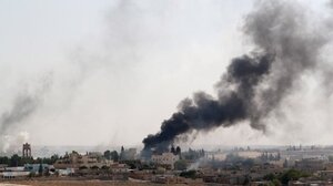 Συρία: Τουλάχιστον 8 νεκροί από έκρηξη σε τέμενος στη Χομς